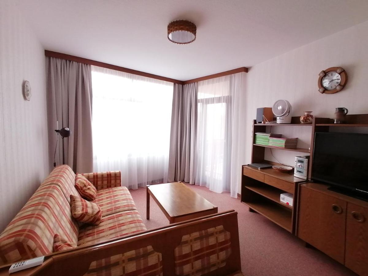 Schluchsee Ferienwohnung 1415 Экстерьер фото