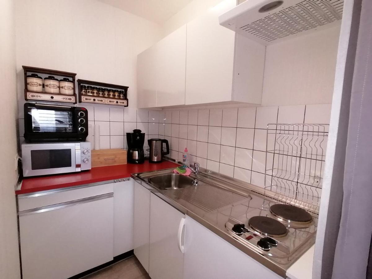 Schluchsee Ferienwohnung 1415 Экстерьер фото