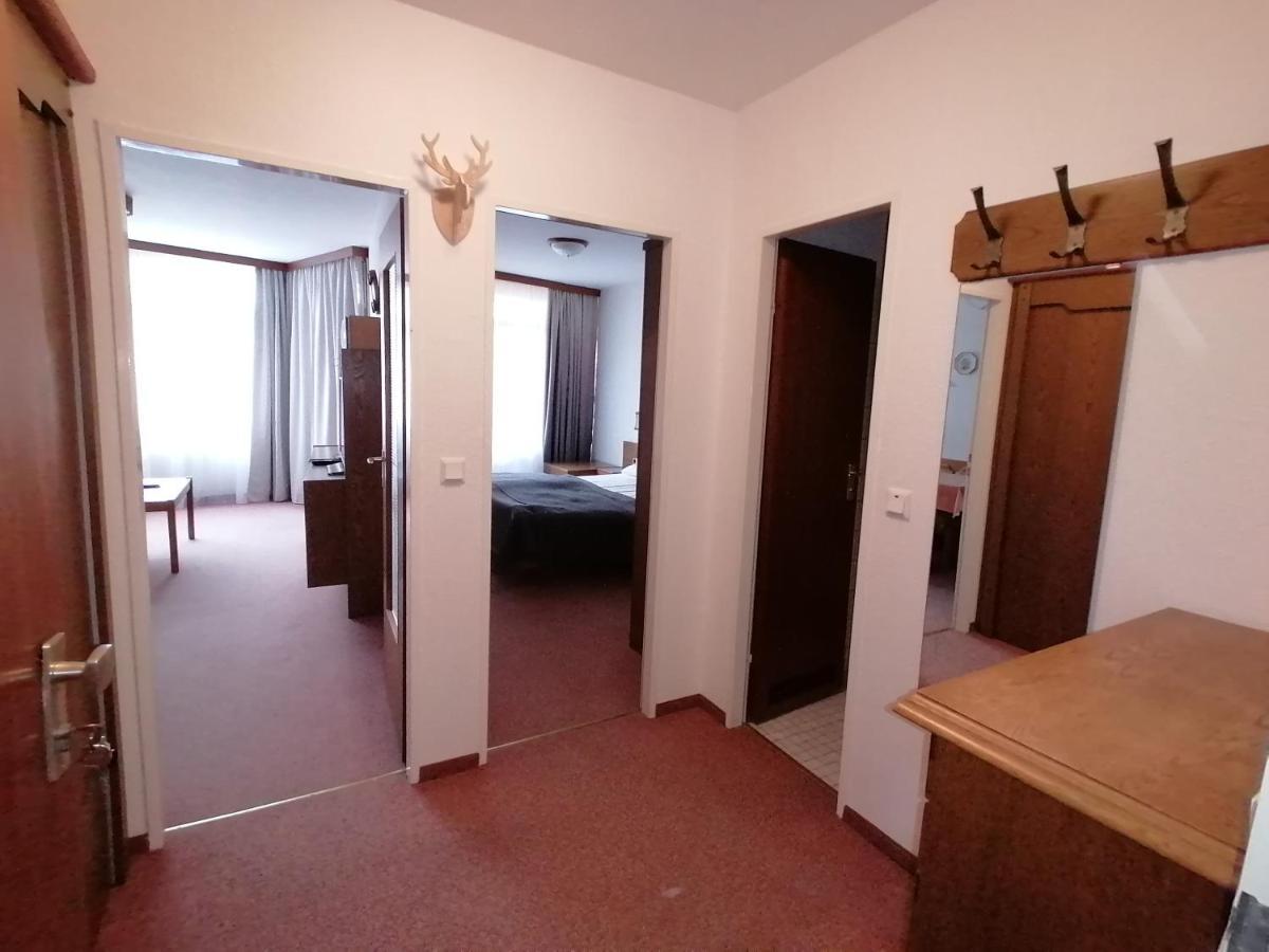 Schluchsee Ferienwohnung 1415 Экстерьер фото