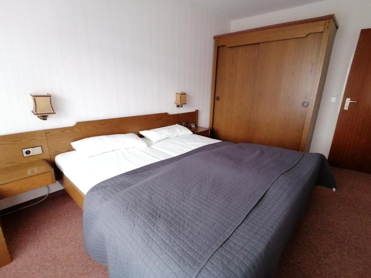 Schluchsee Ferienwohnung 1415 Экстерьер фото