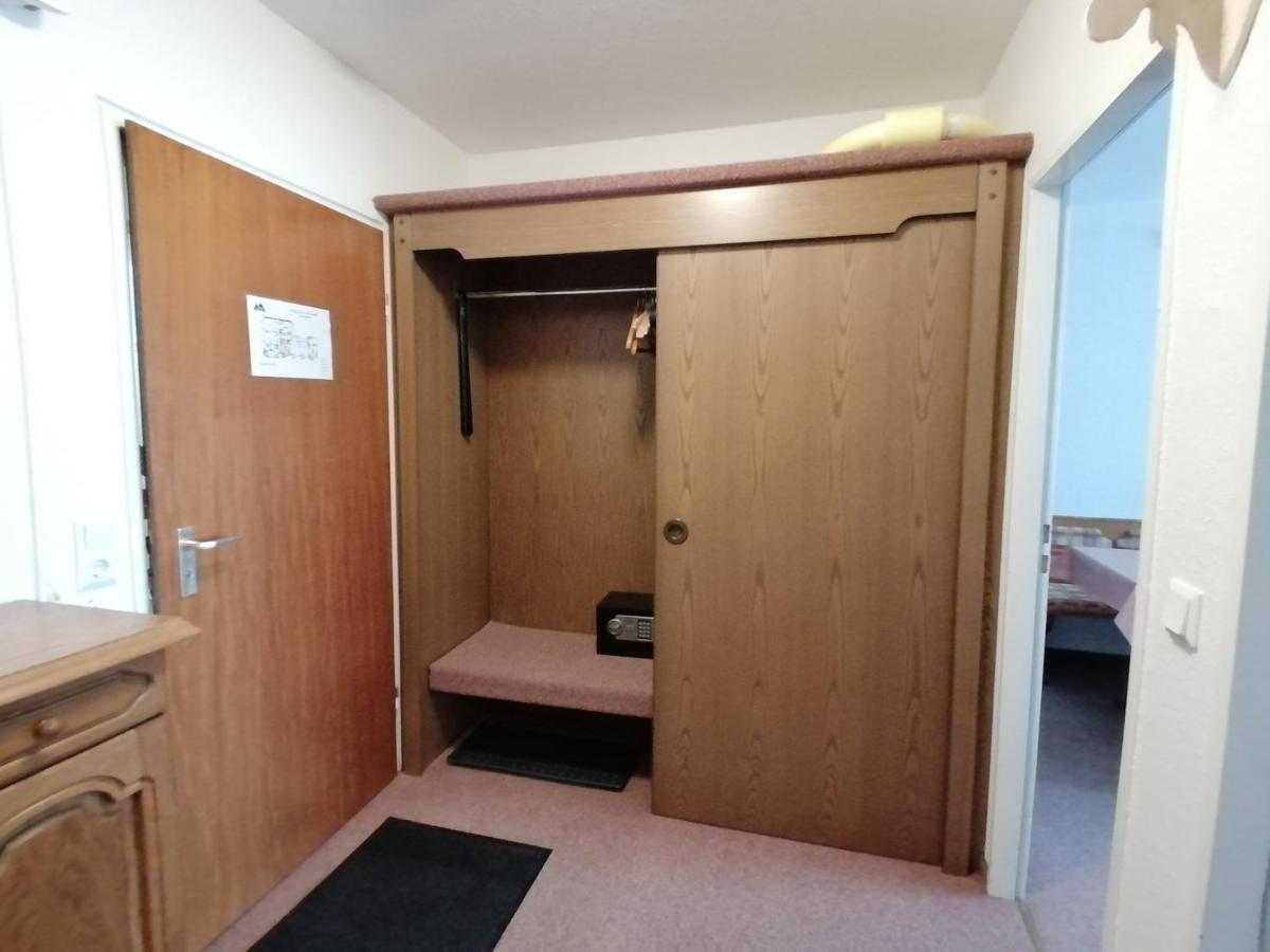 Schluchsee Ferienwohnung 1415 Экстерьер фото
