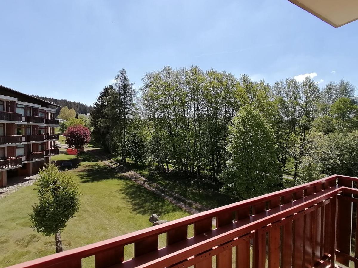 Schluchsee Ferienwohnung 1415 Экстерьер фото