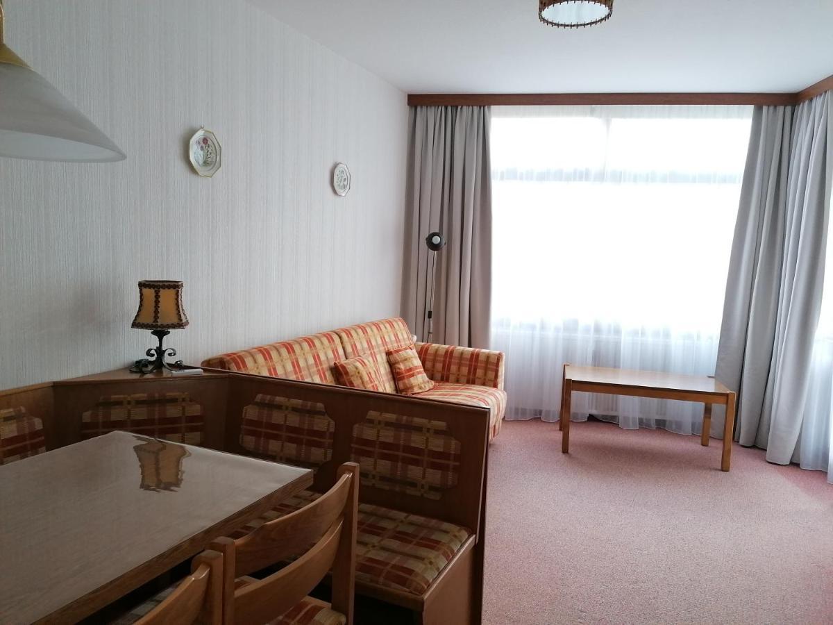 Schluchsee Ferienwohnung 1415 Экстерьер фото