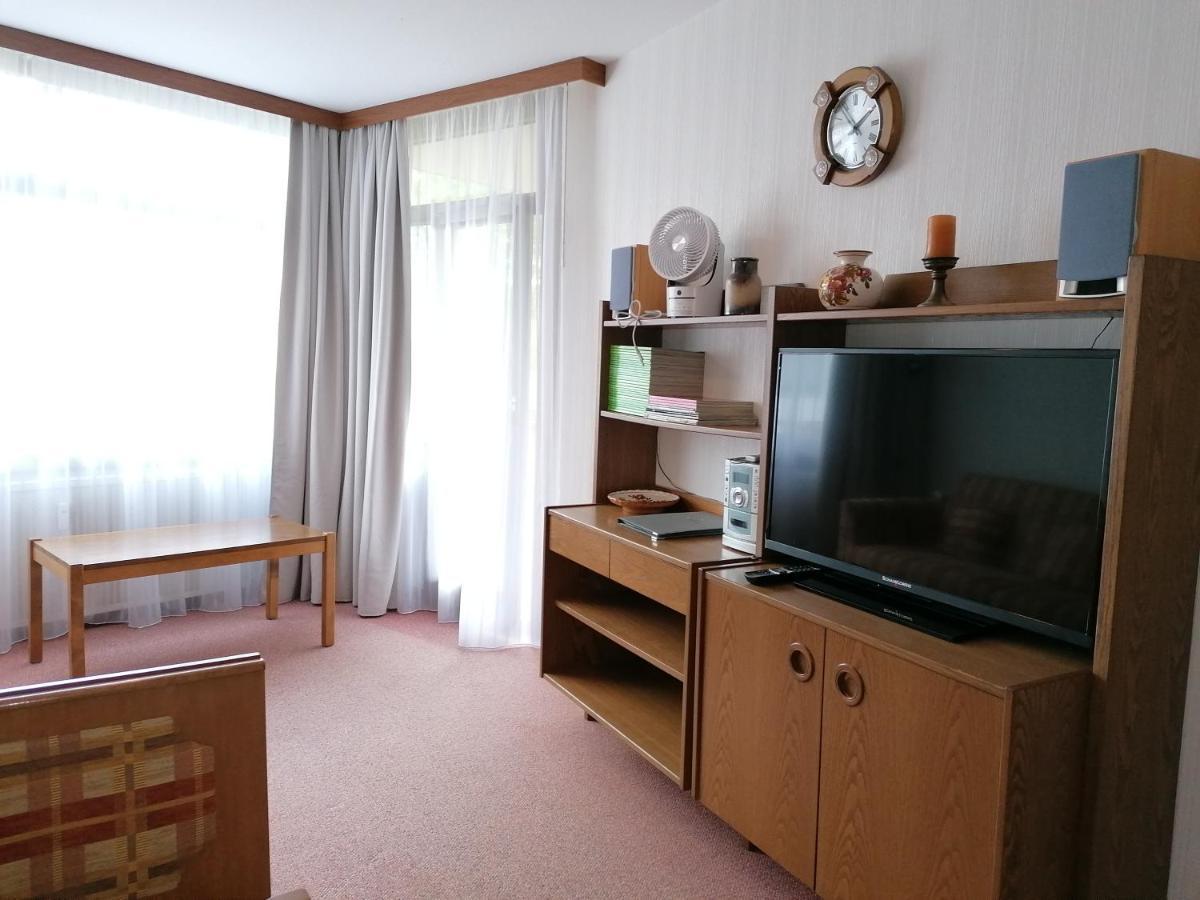 Schluchsee Ferienwohnung 1415 Экстерьер фото