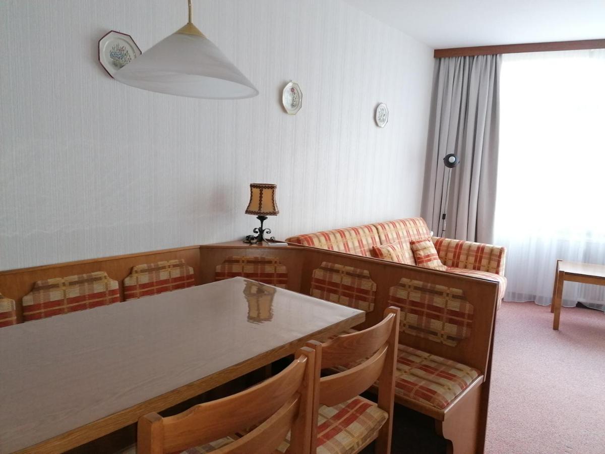Schluchsee Ferienwohnung 1415 Экстерьер фото