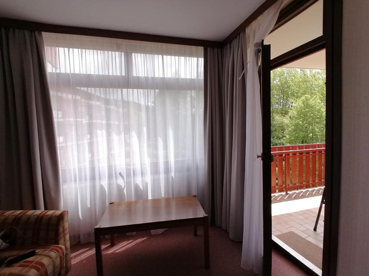 Schluchsee Ferienwohnung 1415 Экстерьер фото