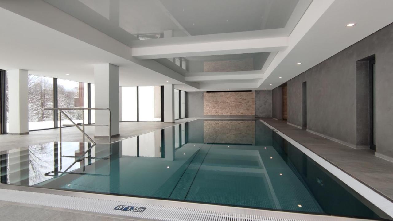 Schluchsee Ferienwohnung 1415 Экстерьер фото