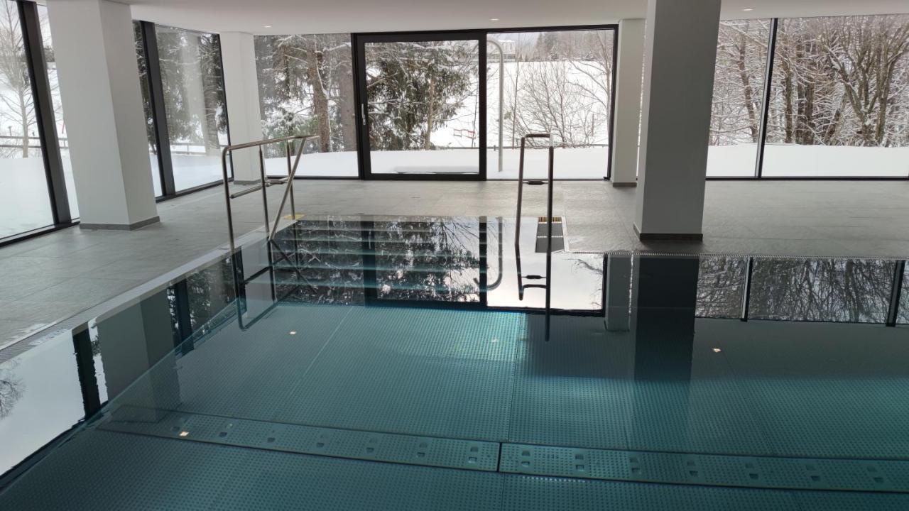 Schluchsee Ferienwohnung 1415 Экстерьер фото